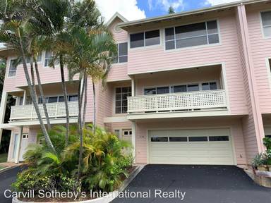 Main picture of 1380 Moanalualani Pl