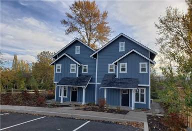 Main picture of Undine Townhomes