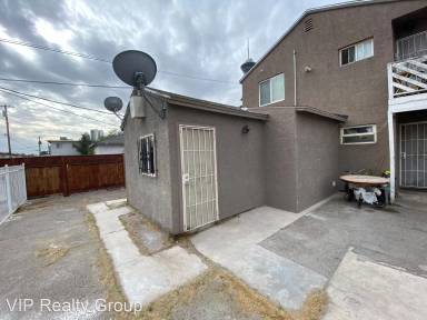 Main picture of 1721 Santa Paula Dr