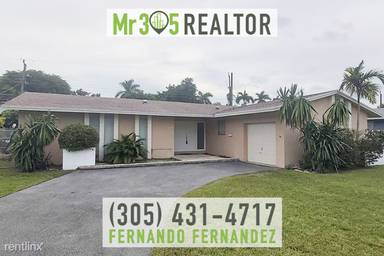 Main picture of 8240 SW 47th Ter