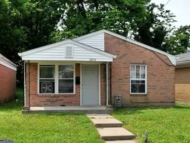 Main picture of 2616 W Muhammad Ali Blvd