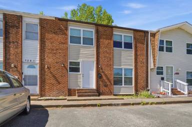 Main picture of 1261 Clydesdale Ln