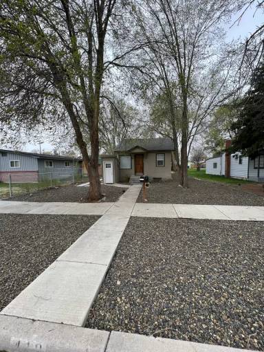 Main picture of 419 S Juniper St