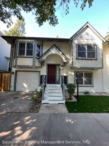 Main picture of 2330 I St