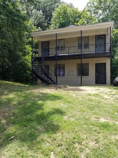 Main picture of 1535 Gaither St