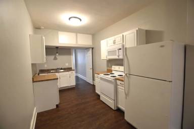 Main picture of 502 E Raymond St