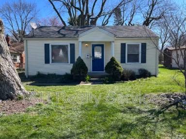 Main picture of 1827 N Spencer Ave