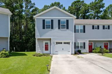 Main picture of 306 Kenan Loop