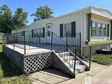 Main picture of 307 S Denver Ave