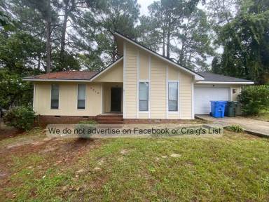Main picture of 5310 Westminster Dr