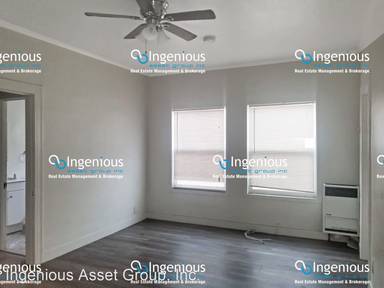 Main picture of 4203 S Olive St