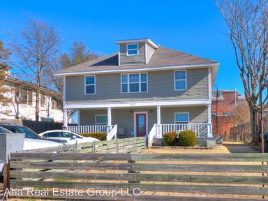 Main picture of 537 S University Blvd
