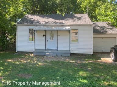 Main picture of 1712 W Webster St
