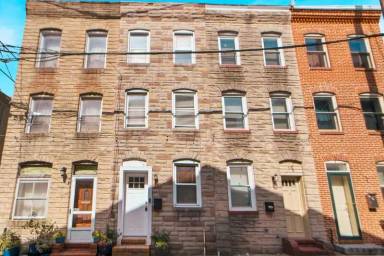 Main picture of 420 S Regester St