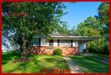 Main picture of 105 Esplanade Ave