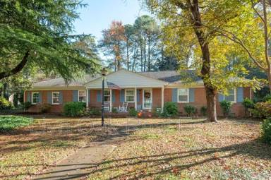 Main picture of 1612 Whitethorne Rd