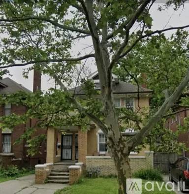 Main picture of 4361 W Buena Vista St