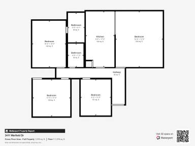 Main picture of 3411 Warfield Dr