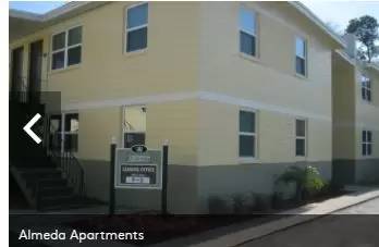 Main picture of 3715 Almeda St