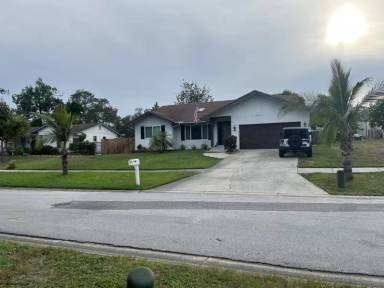 Main picture of 1035 Anclote Dr