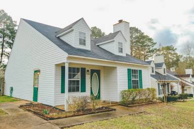 Main picture of 3910 Green Mountain Dr