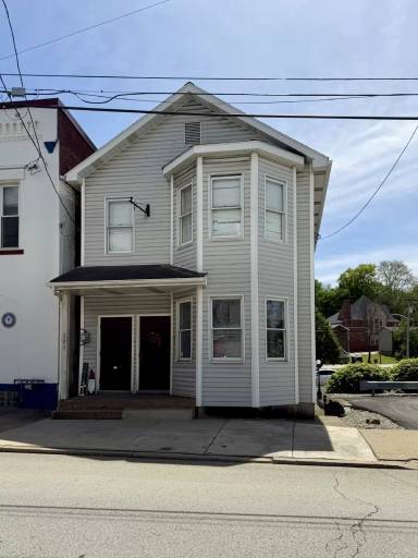 Main picture of 224 W Otterman St