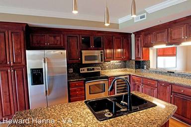 Main picture of 2403 William Styron Sq S