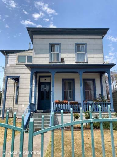 Main picture of 1617 Hibbard St