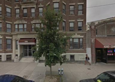 Main picture of 1086 Commonwealth Ave - B5