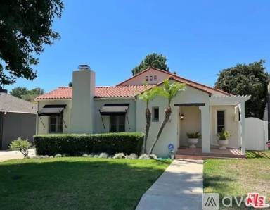 Main picture of 4161 Elmer Ave
