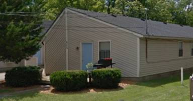 Main picture of 510 N Campus Ave