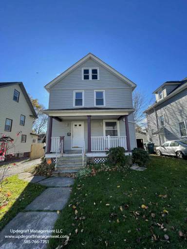 Main picture of 313 Ellicott St