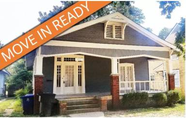 Main picture of 2609 Dillard St