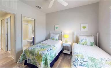Main picture of Rio De Janeiro 1186 Unit A101