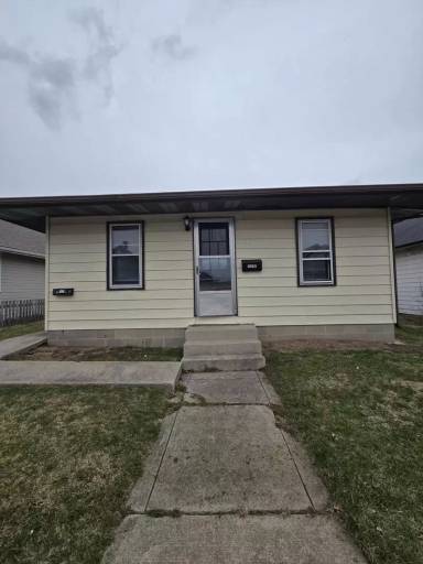 Main picture of 1236 N McCann St