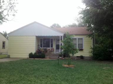 Main picture of 813 S McDonald St