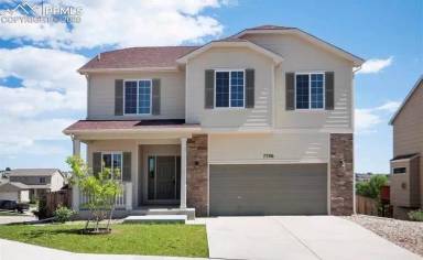 Main picture of 7706 Bentwater Dr
