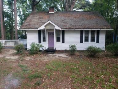 Main picture of 4714 James St