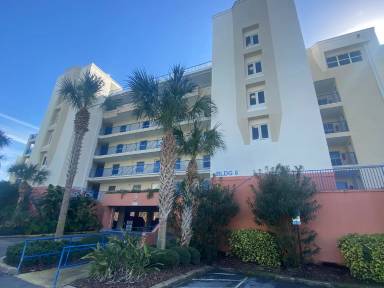 Main picture of Ocean Oasis