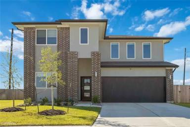 Main picture of 14506 Rain Tree Dr