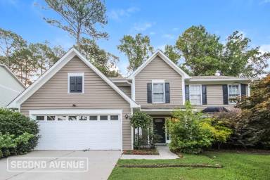 Main picture of 1720 Wedgewood Dr