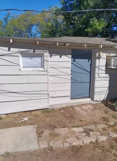 Main picture of 1402 S Hayden - B