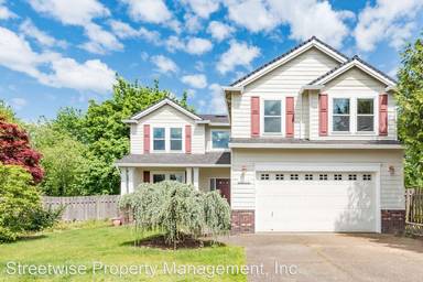 Main picture of 15713 SE Summit Rock Way