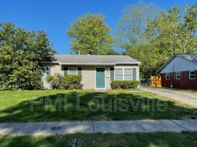 Main picture of 4200 Leo Ln