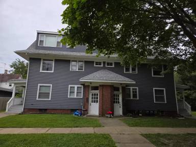 Main picture of 414 May St