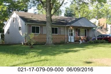 Main picture of 1830 Richard Dr