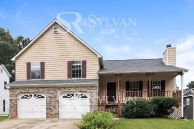 Main picture of 3002 Garland Dr SW