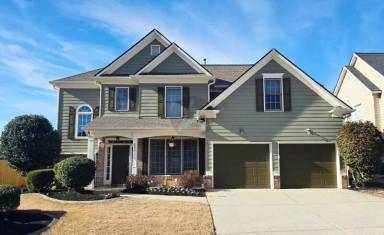 Main picture of 203 Elmbrook Ln