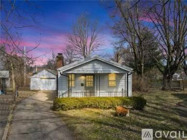 Main picture of 4415 Leacourt Dr