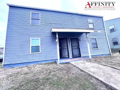 Main picture of 2201 Askew Ave
